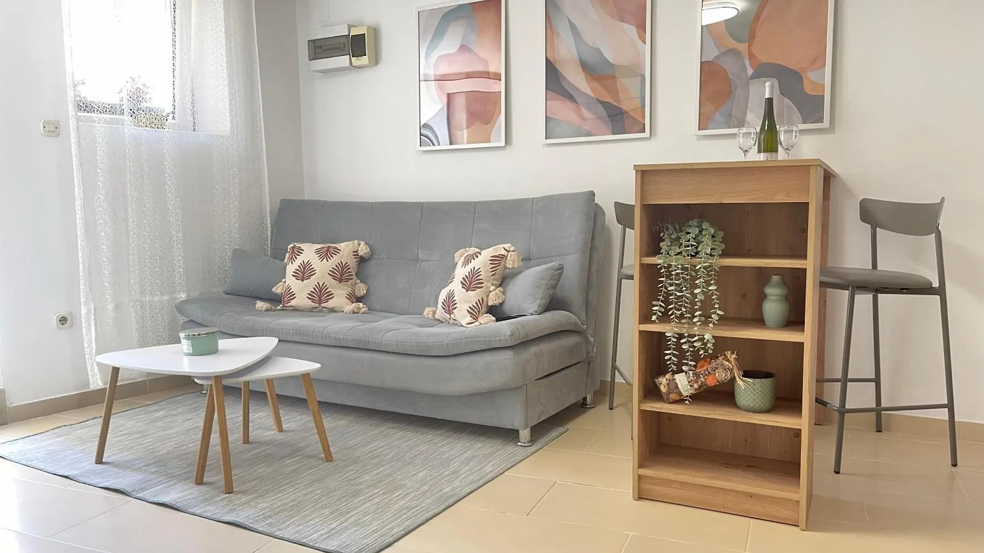 Studio Capon - Just A Few Steps From The Sea! Bakar